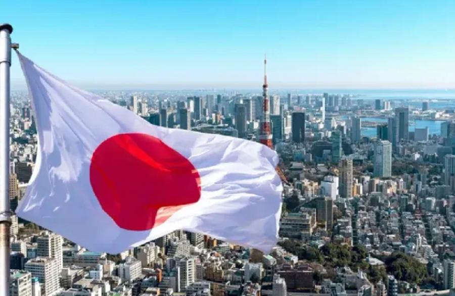 日本人口首次降至1.2亿，创42年来新低
