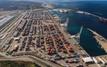 Tanger Med ranks among the world’s largest container ports