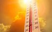 Météo Maroc : Forte chaleur, orages et hausse des températures ce lundi