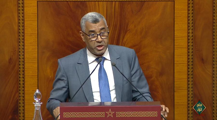 مطالب برلمانية بكشف ملابسات وفاة رضيع بمستشفى كلميم
