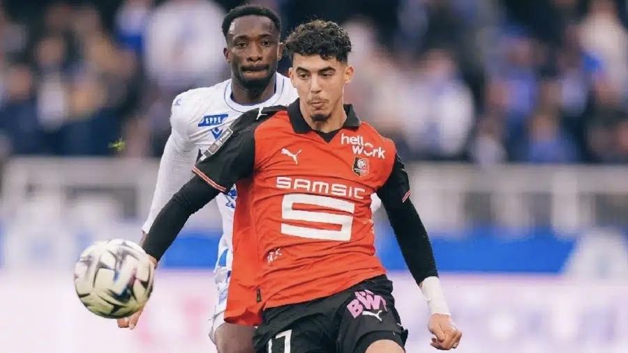 Mercato : le Racing Santander veut obtenir le prêt de Yassir Zabiri