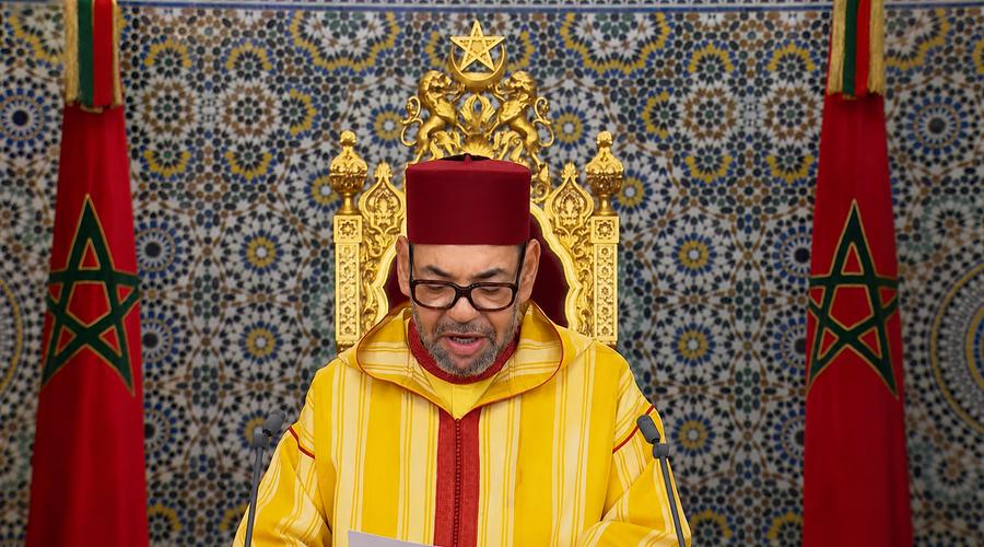 Fête du Trône 2026 : les messages clés du Discours de SM le Roi Mohammed VI