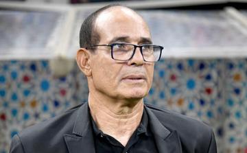 بادو الزاكي مدربًا جديدًا لمنتخب الأردن