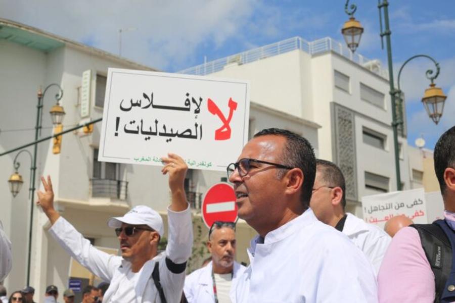 تأجيل مرسوم أسعار الأدوية يثير جدلا سياسيا واقتصاديا