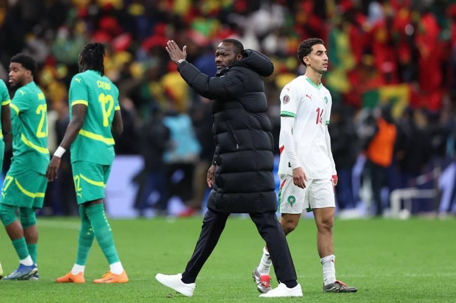 نهائي كأس إفريقيا ..الغموض يتواصل بشأن ملف الاستئناف