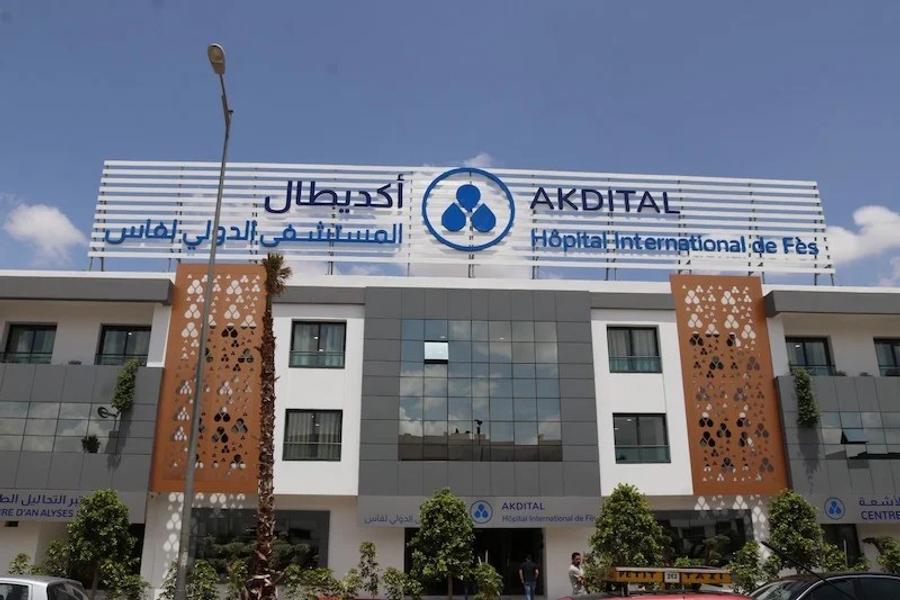 أكديطال تحصل شهادة ISO المندمجة لقطاع الصحة