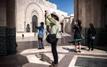 Le Maroc intensifie sa promotion en Chine pour atteindre un million de touristes d’ici 2030