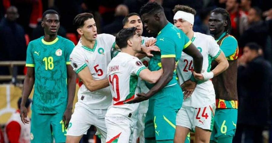 CAN 2025 final dispute between Morocco and Senegal awaits CAS ruling