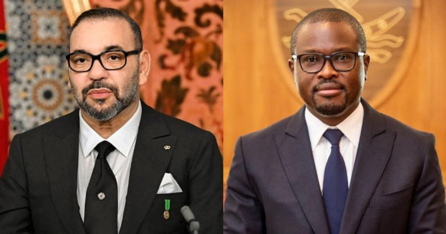 Benin president seeks stronger partnership with Morocco during Bourita visit