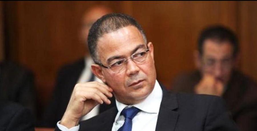 الأصالة والمعاصرة يستقطب فوزي لقجع قبل الانتخابات