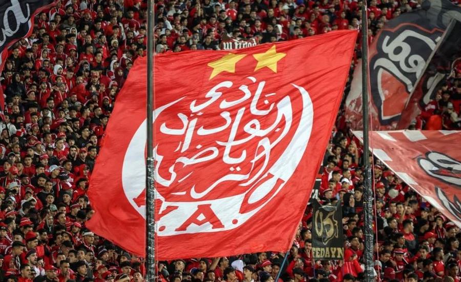 الوداد ينتخب رئيسًا جديدًا