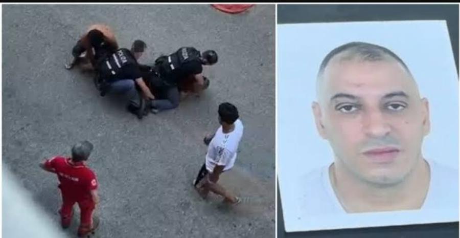 سفارة المغرب بإيطاليا...نتابع عن كثب قضية وفاة عبد الرحيم فاكر