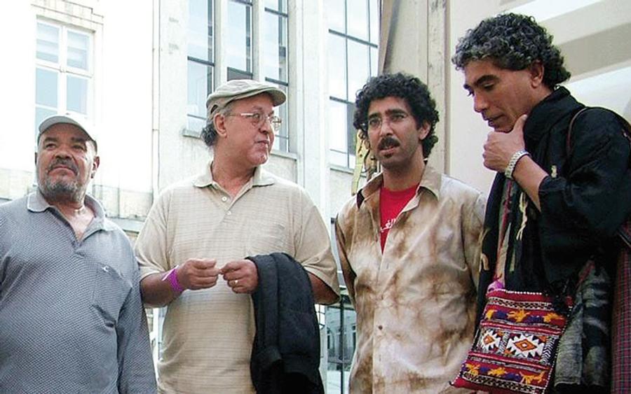 مراكش تحتضن الدورة الـ14 للمهرجان الغيواني في غشت المقبل