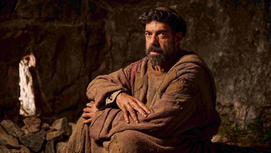 الفيلم الإيطالي "ديو رايد" يختتم مهرجان فينيسيا السينمائي