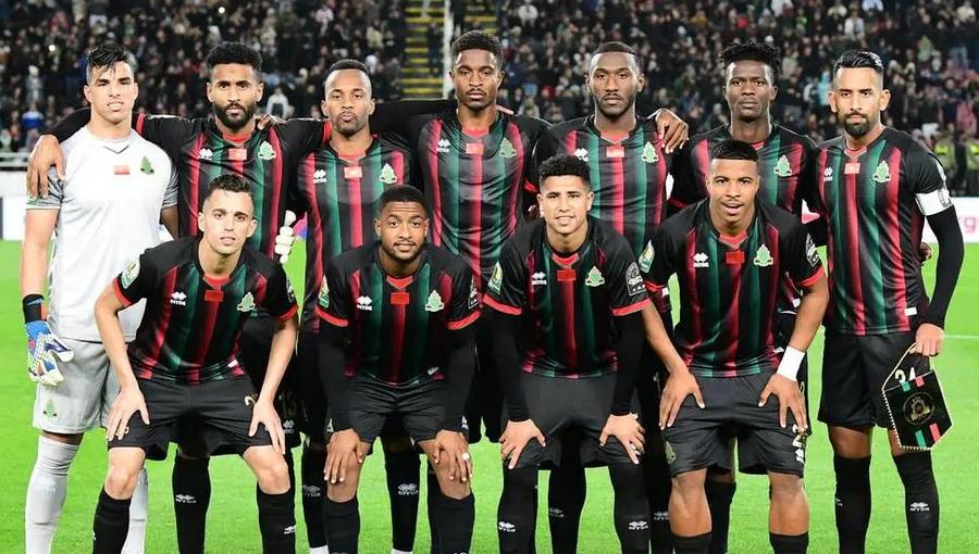 الجيش الملكي يودع 6 لاعبين ويعزز صفوفه بصفقتين