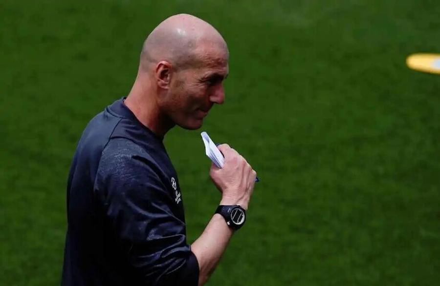 Frankreich wird nach der WM 2026 einen neuen Nationaltrainer vorstellen