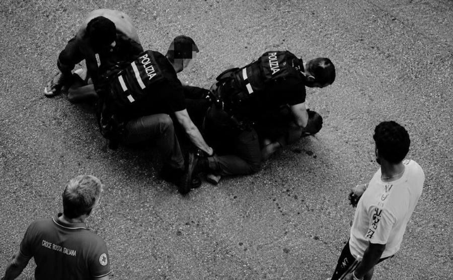 مطالب حقوقية بتحقيق مستقل في وفاة مغربي بإيطاليا