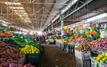 Les prix des fruits et légumes en baisse au marché de gros de Casablanca grâce à une offre abondante