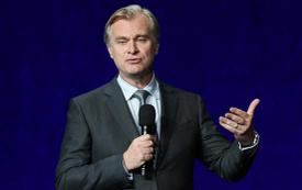 Christopher Nolan plans a long break after The Odyssey, delaying his next film for at least three years