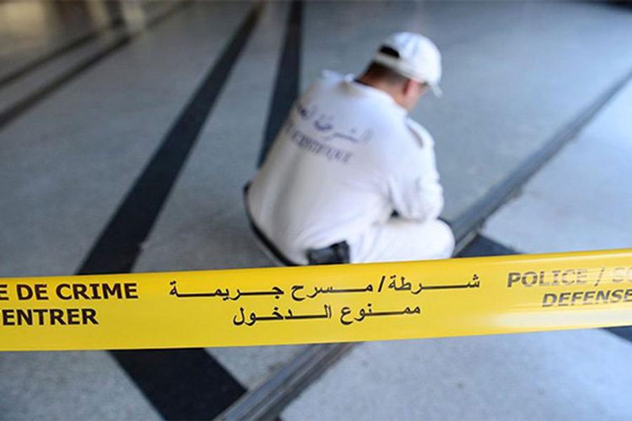 شجار ينتهي بجريمة قتل تهز حي بنديبان بمدينة طنجة