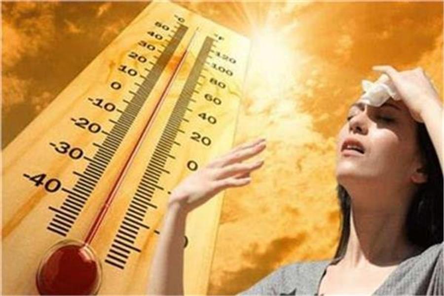 الأرصاد توضح سبب ارتفاع درجات الحرارة من جديد
