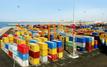Genma accélère l’équipement du terminal à conteneurs de Nador West Med