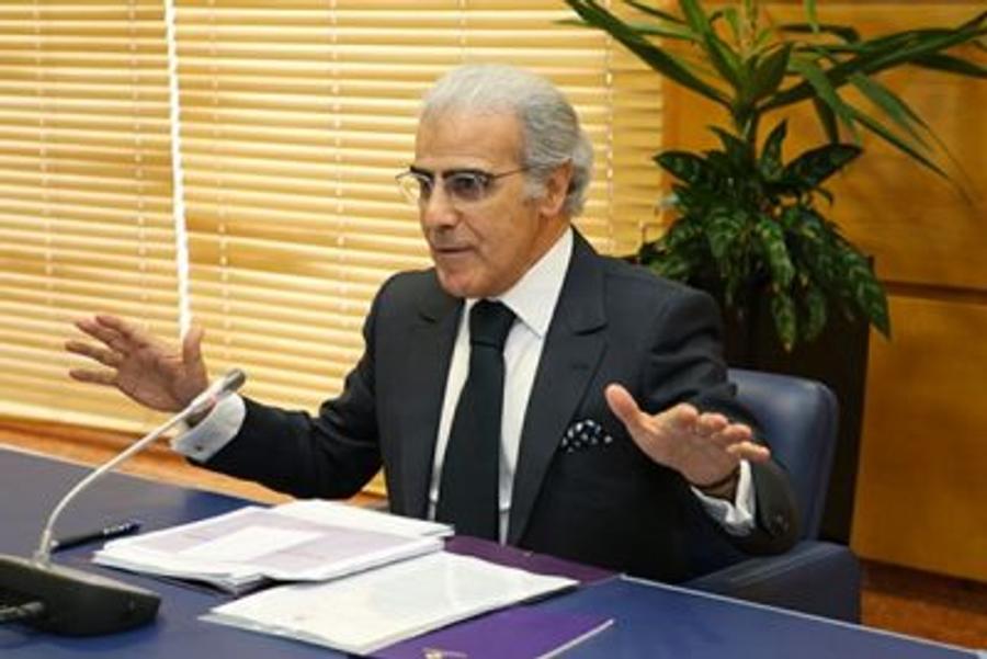 الجواهري: الاستحقاقات الانتخابية يكتنفها اللايقين