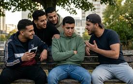 أزمة القيم في المجتمع الإسلامي