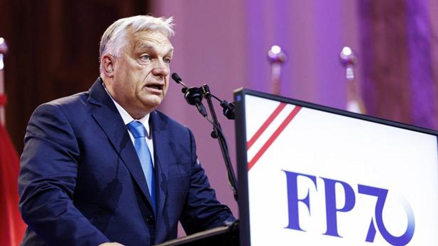 Hungarian prosecutors search Fidesz offices in corruption investigation
