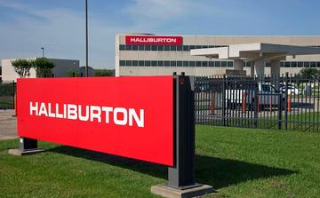 Halliburton boosts second-quarter profit as international demand offsets Middle East slowdown
