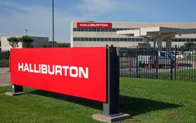 Halliburton boosts second-quarter profit as international demand offsets Middle East slowdown