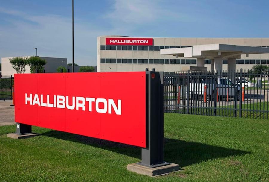 Halliburton boosts second-quarter profit as international demand offsets Middle East slowdown