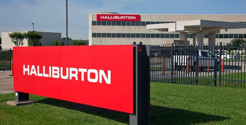 Halliburton verhoogt de winst in het tweede kwartaal door internationale vraag ondanks vertraging in het Midden-Oosten