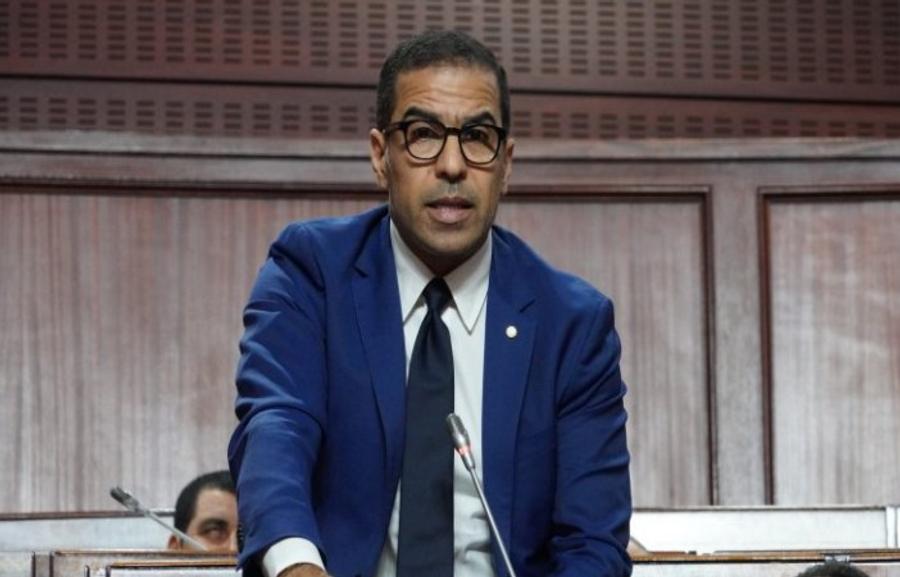 وضعية ساكنة الشنانفة بسيدي يحيى تصل البرلمان