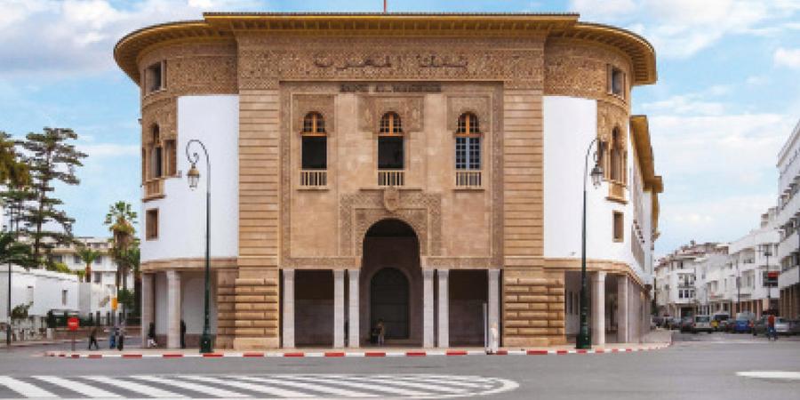Bank Al-Maghrib : la monnaie fiduciaire atteint 491 milliards de dirhams en 2025