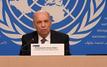 Morocco calls for stronger south-south trade cooperation amid global trade uncertainty