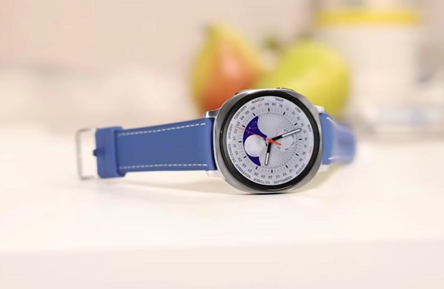 Samsung unveils the new Galaxy Watch9 with upgraded features