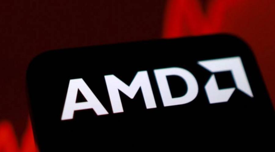 AMD推出Helios AI系统，挑战Nvidia的主导地位并获得微软支持