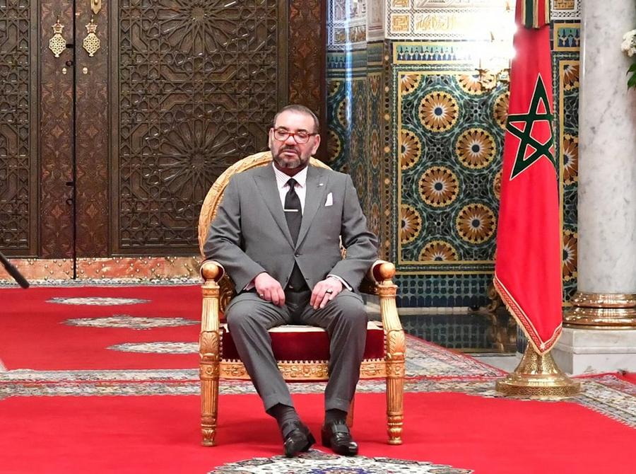 De la visión a la acción: las grandes transformaciones de Marruecos bajo SM el Rey Mohammed VI