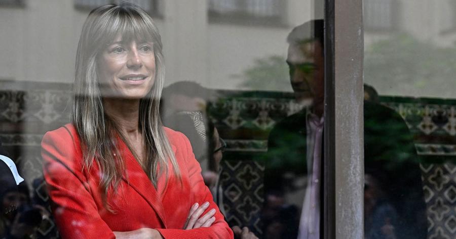 Affaire Begoña Gómez : un nouveau revers judiciaire pour l’entourage de Pedro Sánchez