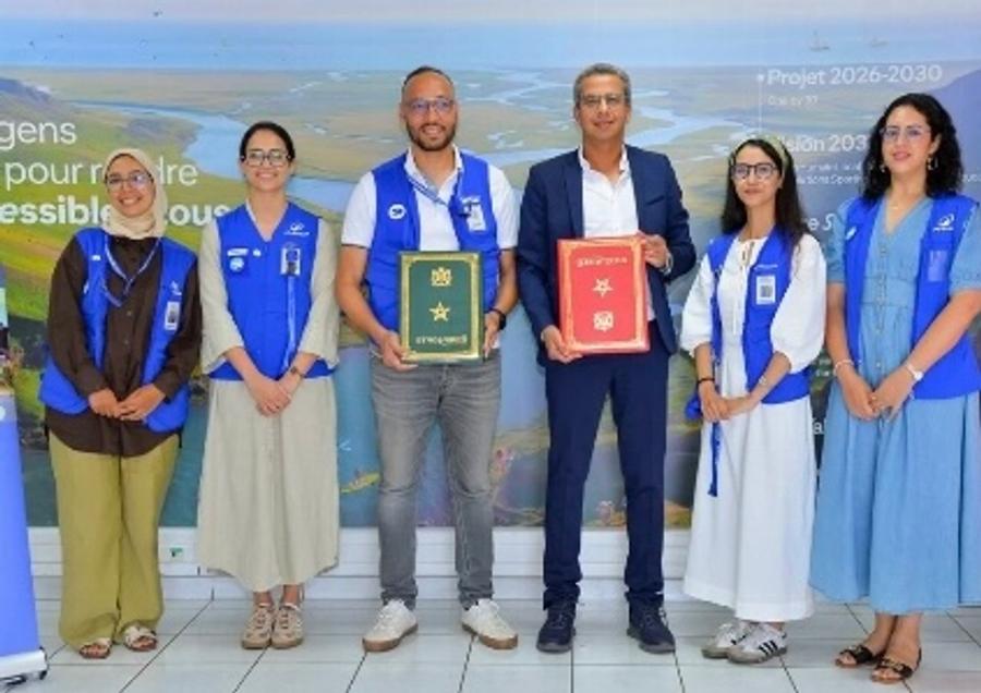 Plus de 350 emplois pour les jeunes : Stagiaires.ma et Decathlon Maroc s’allient pour favoriser l’insertion professionnelle