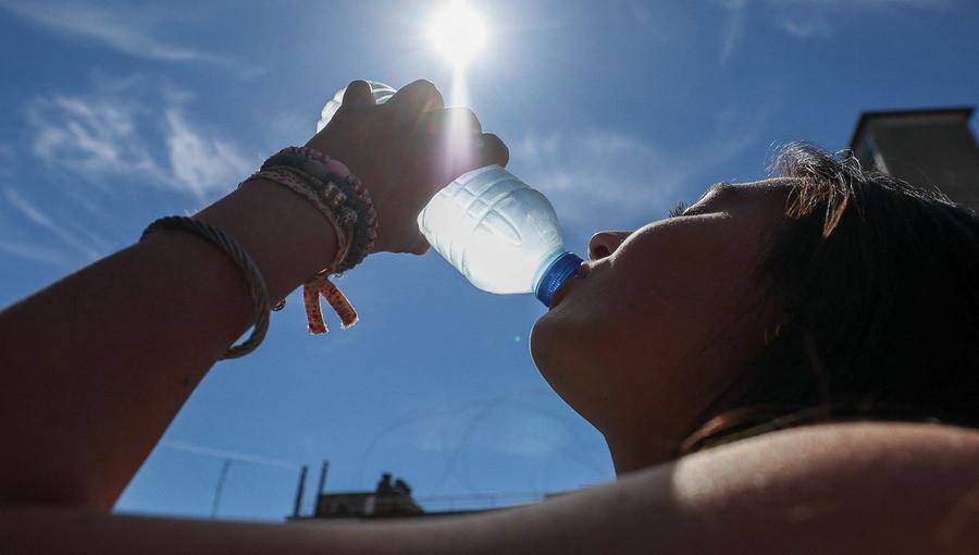 Canicule : Météo-France lève la vigilance orange dans plusieurs départements