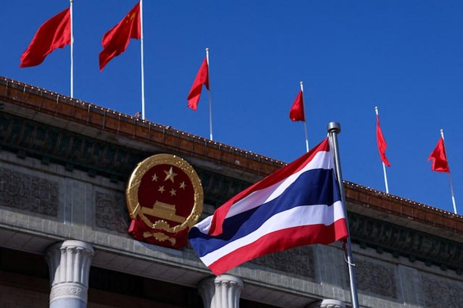 人权组织呼吁泰国停止驱逐中国调查记者