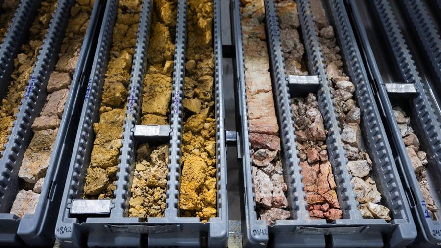 Global investment in critical minerals declines despite energy security concerns