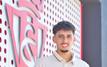 Moroccan defender Moha Dahmouni signs with Real Sporting de Gijón until 2028
