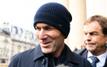 Zidane’s future France team salary depends on possible football law exemption