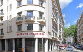 Lyon firefighters’ ball turns into political clash between LFI and Uni activists