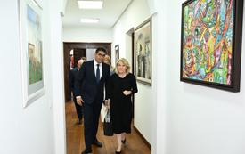 Morocco–France: Cultural Cooperation Strengthens Around New Joint Projects