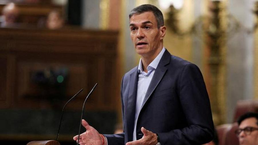 AB Avrupa Mahkemesi, İspanya'nın Katalan af yasasını onayladı