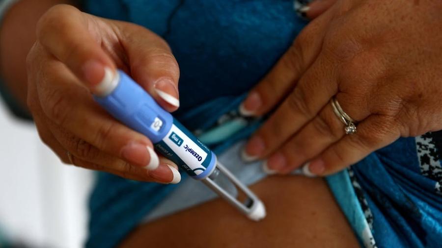 Médicaments anti-obésité : le danger du marché noir